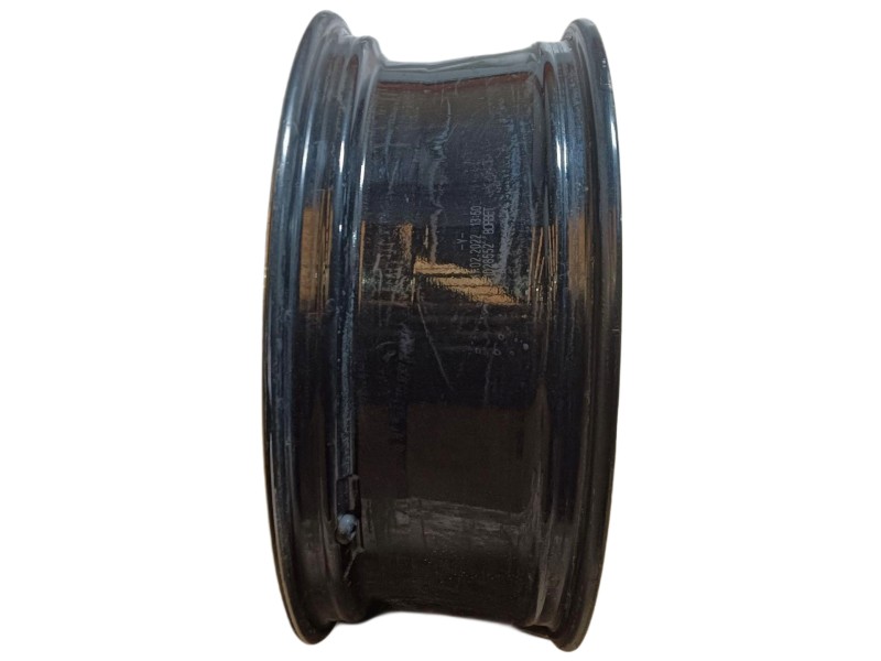 Recambio de llanta para seat tarraco (kn2) 2.0 tdi referencia OEM IAM 5FJ601025G2OJ ET43 7Jx19