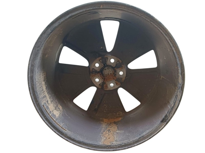 Recambio de llanta para seat tarraco (kn2) 2.0 tdi referencia OEM IAM 5FJ601025G2OJ ET43 7Jx19