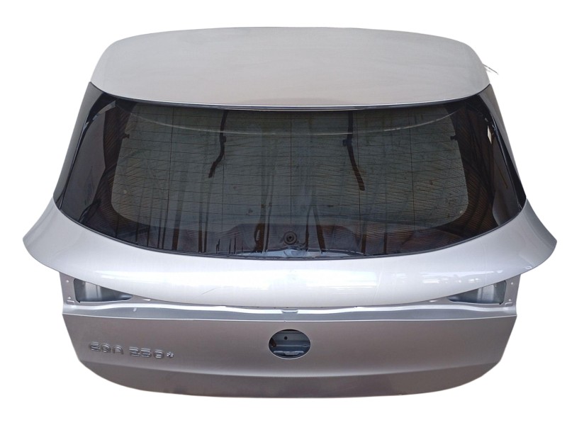 Recambio de porton trasero para mercedes-benz eqa (h243) eqa 250+ (243.702) referencia OEM IAM A2437400100  