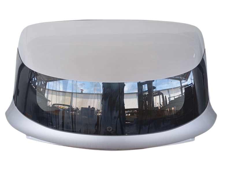 Recambio de porton trasero para mercedes-benz eqa (h243) eqa 250+ (243.702) referencia OEM IAM A2437400100  