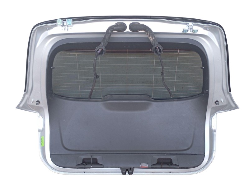 Recambio de porton trasero para mercedes-benz eqa (h243) eqa 250+ (243.702) referencia OEM IAM A2437400100  