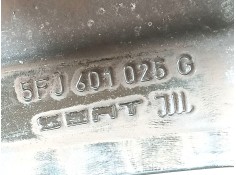 Recambio de llanta para seat tarraco (kn2) 2.0 tdi referencia OEM IAM 5FJ601025G2OJ ET43 7Jx19 2