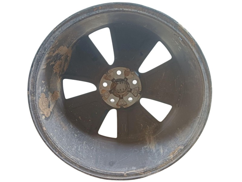 Recambio de llanta para seat tarraco (kn2) 2.0 tdi referencia OEM IAM 5FJ601025G2OJ ET43 7Jx19