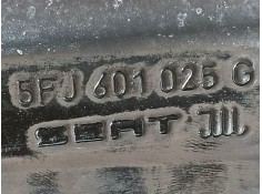 Recambio de llanta para seat tarraco (kn2) 2.0 tdi referencia OEM IAM 5FJ601025G2OJ ET43 7Jx19 2