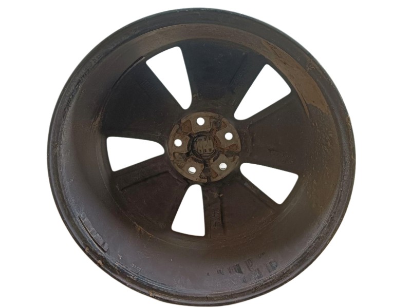 Recambio de llanta para seat tarraco (kn2) 2.0 tdi referencia OEM IAM 5FJ601025G2OJ ET43 7Jx19