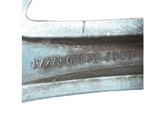 Recambio de llanta para toyota verso (_r2_) 1.6 (zgr20_) referencia OEM IAM 426110F140 ET39 17x7J 2