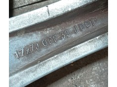 Recambio de llanta para toyota verso (_r2_) 1.6 (zgr20_) referencia OEM IAM 426110F140 ET39 17x7J 2