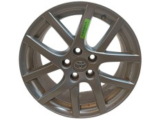 Recambio de llanta para toyota verso (_r2_) 1.6 (zgr20_) referencia OEM IAM 426110F140 ET39 17x7J