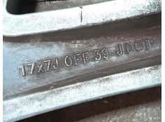 Recambio de llanta para toyota verso (_r2_) 1.6 (zgr20_) referencia OEM IAM 426110F140 ET39 17x7J 2