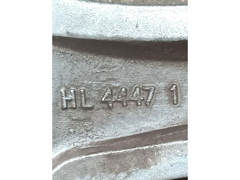 Recambio de llanta para toyota verso (_r2_) 1.6 (zgr20_) referencia OEM IAM 426110F140 ET39 17x7J