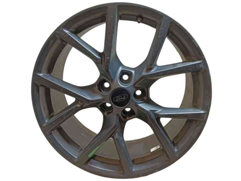 Recambio de llanta para ford focus iv (hn) 2.3 st ecoboost referencia OEM IAM  ET55 8Jx19