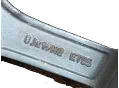 Recambio de llanta para ford focus iv (hn) 2.3 st ecoboost referencia OEM IAM  ET55 8Jx19 2