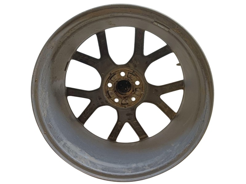 Recambio de llanta para ford focus iv (hn) 2.3 st ecoboost referencia OEM IAM  ET55 8Jx19