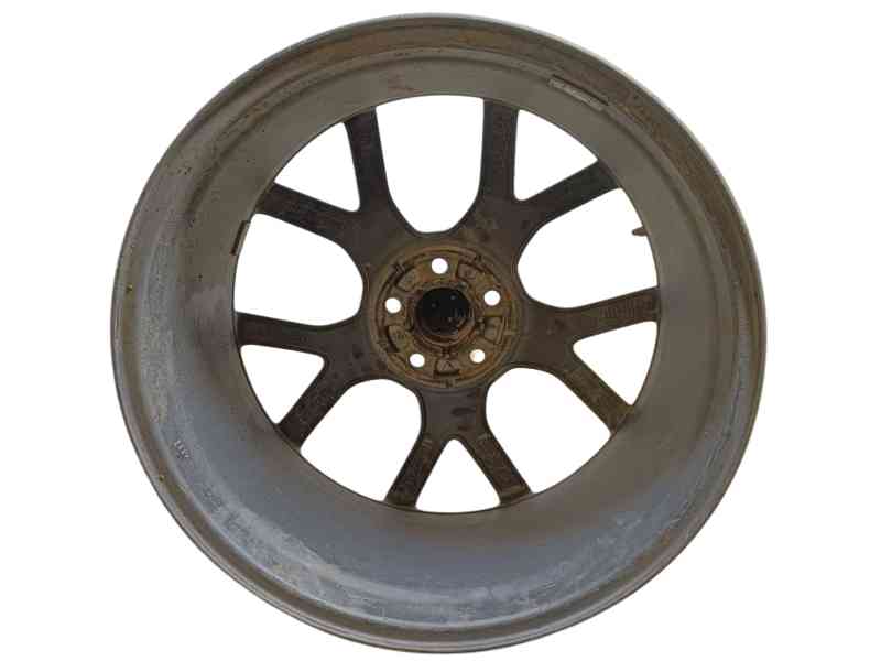 Recambio de llanta para ford focus iv (hn) 2.3 st ecoboost referencia OEM IAM  ET55 8Jx19