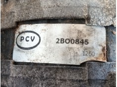 Recambio de alternador para dacia logan ii 1.5 dci referencia OEM IAM 231004115R 2BO0845  2