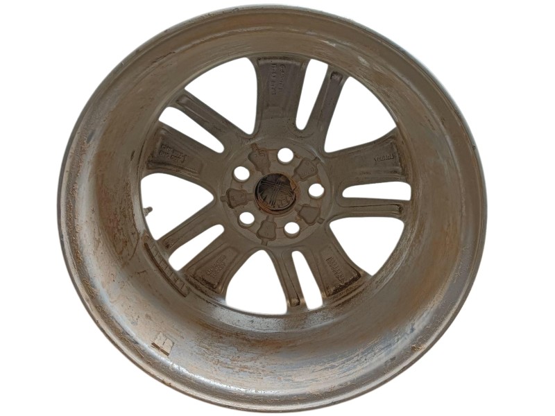 Recambio de llanta para toyota yaris (_p21_, _pa1_, _ph1_) 1.5 (mxpa11) referencia OEM IAM 42611K0030 ET45 15x6J