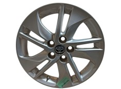 Recambio de llanta para toyota yaris (_p21_, _pa1_, _ph1_) 1.5 (mxpa11) referencia OEM IAM 42611K0030 ET45 15x6J