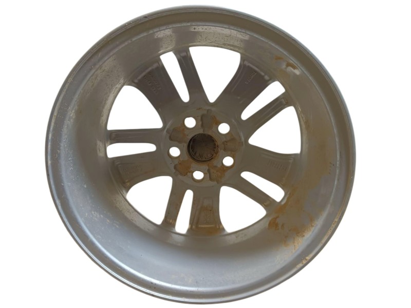 Recambio de llanta para toyota yaris (_p21_, _pa1_, _ph1_) 1.5 (mxpa11) referencia OEM IAM 42611K0030 ET45 15x6J