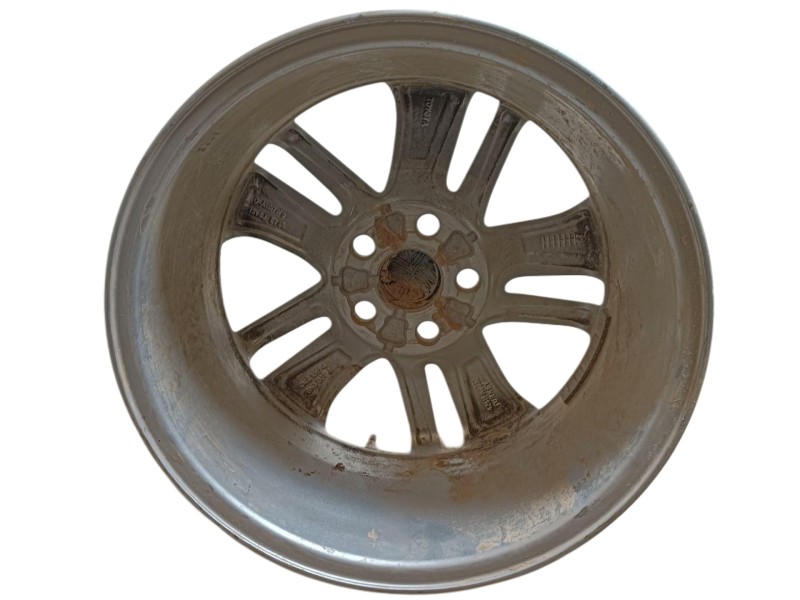 Recambio de llanta para toyota yaris (_p21_, _pa1_, _ph1_) 1.5 (mxpa11) referencia OEM IAM 42611K0030 ET45 15x6J