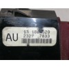 Recambio de warning para opel corsa d cosmo referencia OEM IAM 13189529  23277833
