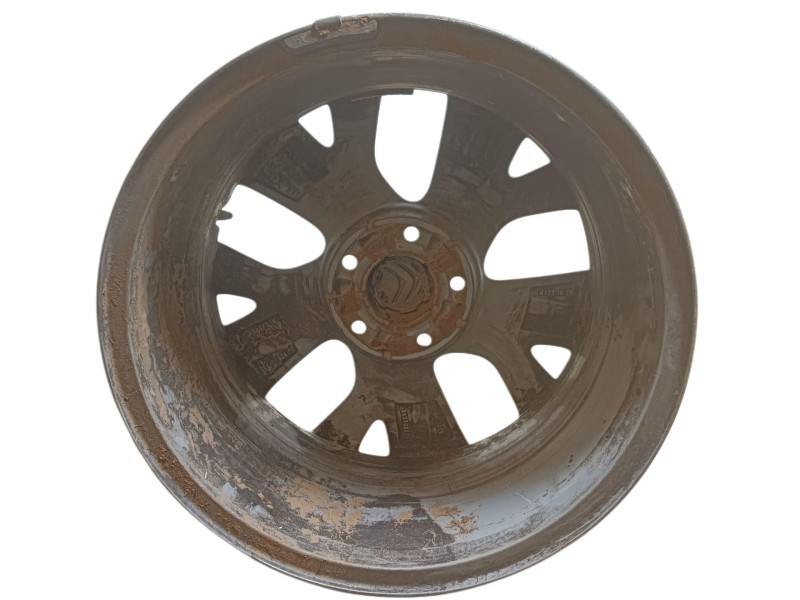 Recambio de llanta para citroën grand c4 spacetourer (3a_, 3e_) 1.5 bluehdi 130 referencia OEM IAM 9677089777 ET47 6 1/2Jx16