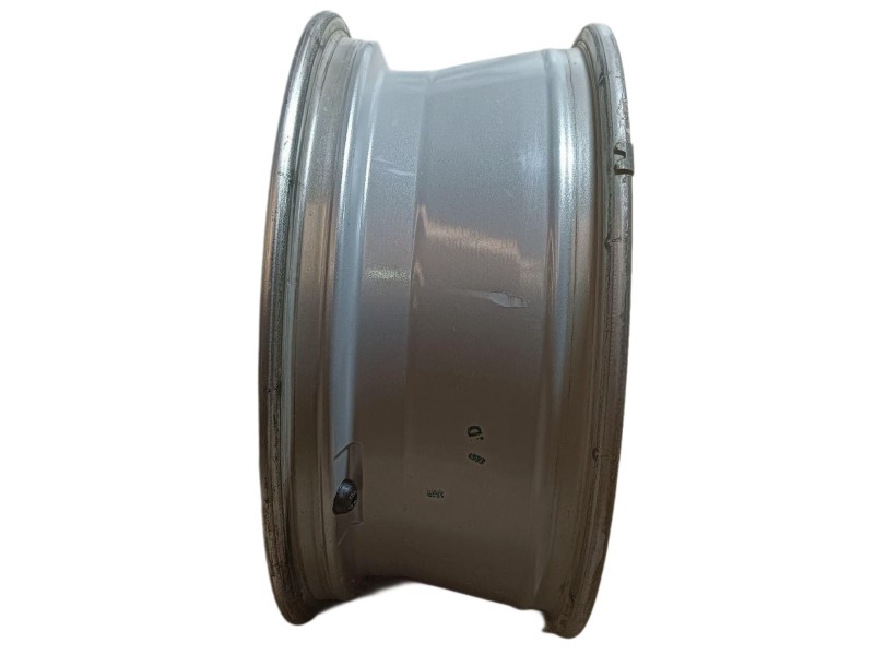 Recambio de llanta para citroën grand c4 spacetourer (3a_, 3e_) 1.5 bluehdi 130 referencia OEM IAM 9677089777 ET47 6 1/2Jx16