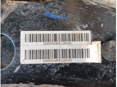 Recambio de brazo suspension inferior delantero izquierdo para mg mg zs suv 1.0 t-gdi referencia OEM IAM    2