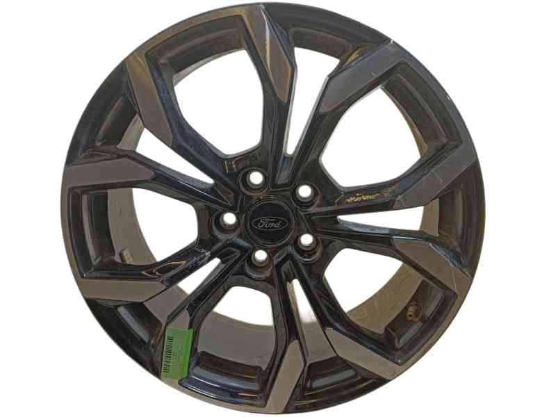 Recambio de llanta para ford puma (j2k, cf7) 1.0 ecoboost referencia OEM IAM  ET47.5 7Jx18