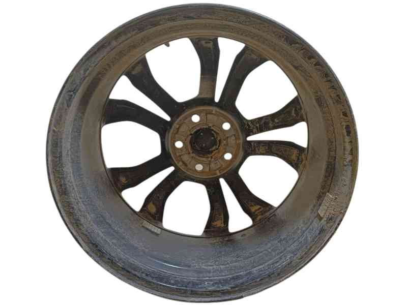 Recambio de llanta para ford puma (j2k, cf7) 1.0 ecoboost referencia OEM IAM  ET47.5 7Jx18