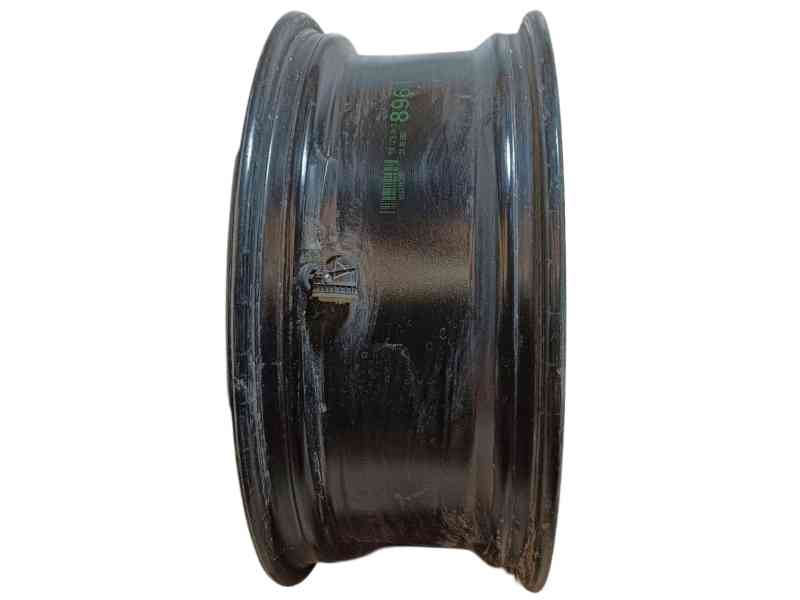Recambio de llanta para ford puma (j2k, cf7) 1.0 ecoboost referencia OEM IAM  ET47.5 7Jx18