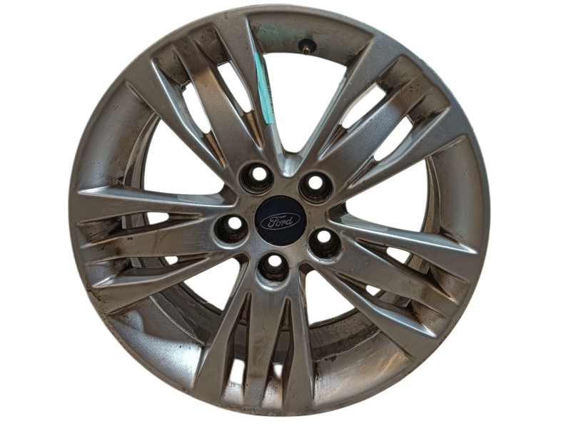 Recambio de llanta para ford focus iii 1.6 ti referencia OEM IAM 2238233 ET50 7Jx16