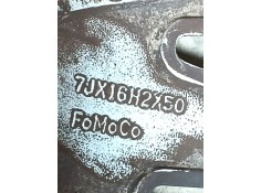 Recambio de llanta para ford focus iii 1.6 ti referencia OEM IAM 2238233 ET50 7Jx16 2