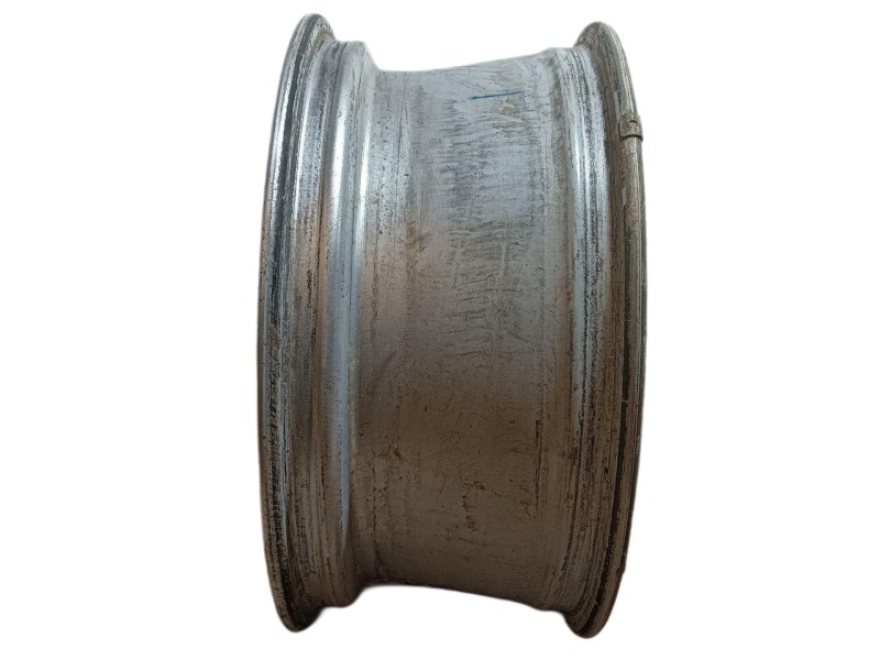 Recambio de llanta para ford focus iii 1.6 ti referencia OEM IAM 2238233 ET50 7Jx16