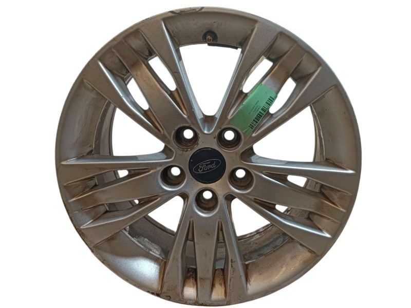 Recambio de llanta para ford focus iii 1.6 ti referencia OEM IAM 2238233 ET50 7Jx16