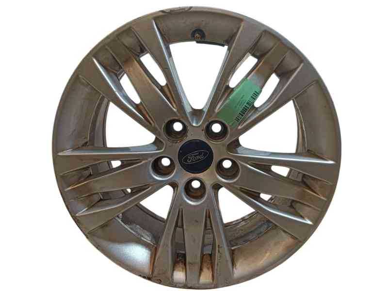 Recambio de llanta para ford focus iii 1.6 ti referencia OEM IAM 2238233 ET50 7Jx16