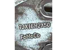 Recambio de llanta para ford focus iii 1.6 ti referencia OEM IAM 2238233 ET50 7Jx16 2