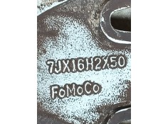 Recambio de llanta para ford focus iii 1.6 ti referencia OEM IAM 2238233 ET50 7Jx16 2