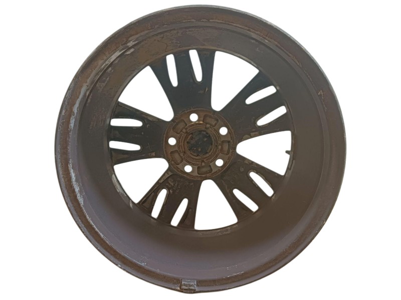 Recambio de llanta para ford focus iii 1.6 ti referencia OEM IAM 2238233 ET50 7Jx16