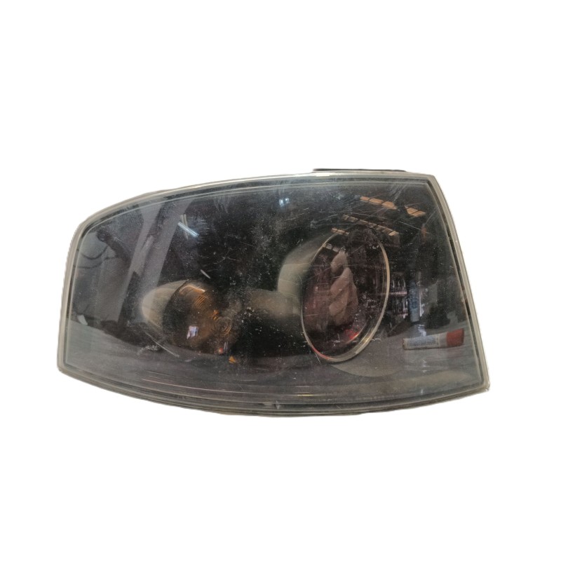 Recambio de piloto trasero izquierdo para seat ibiza iii (6l1) 1.9 tdi referencia OEM IAM 6L6945111D 6L6945095E 