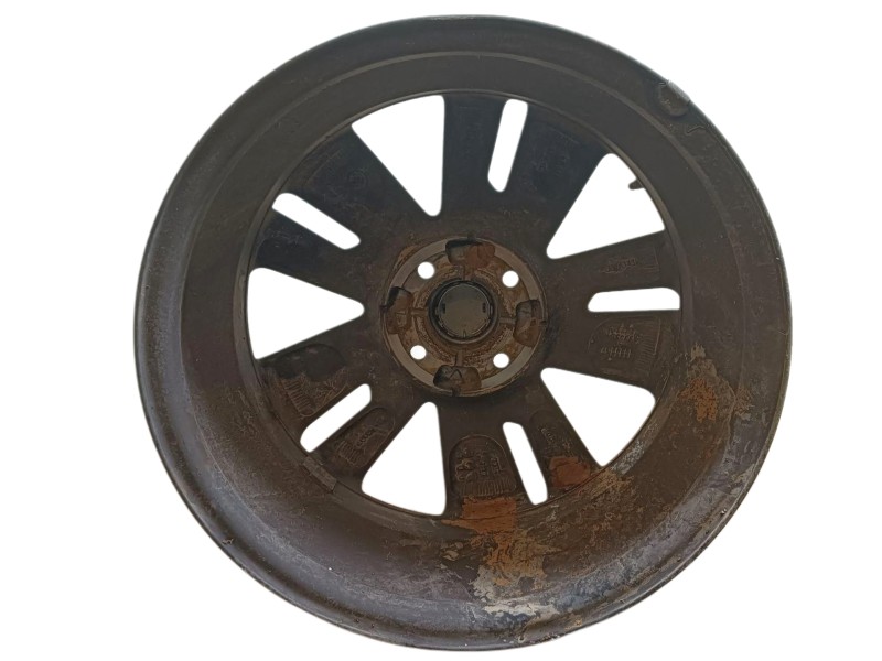 Recambio de llanta para nissan micra v (k14) 0.9 ig-t referencia OEM IAM 403005FA1A ET50 16x5J