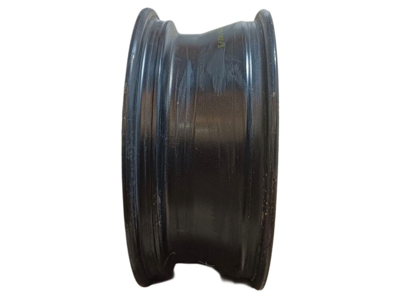 Recambio de llanta para nissan micra v (k14) 0.9 ig-t referencia OEM IAM 403005FA1A ET50 16x5J