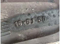 Recambio de llanta para nissan micra v (k14) 0.9 ig-t referencia OEM IAM 403005FA1A ET50 16x5J 2