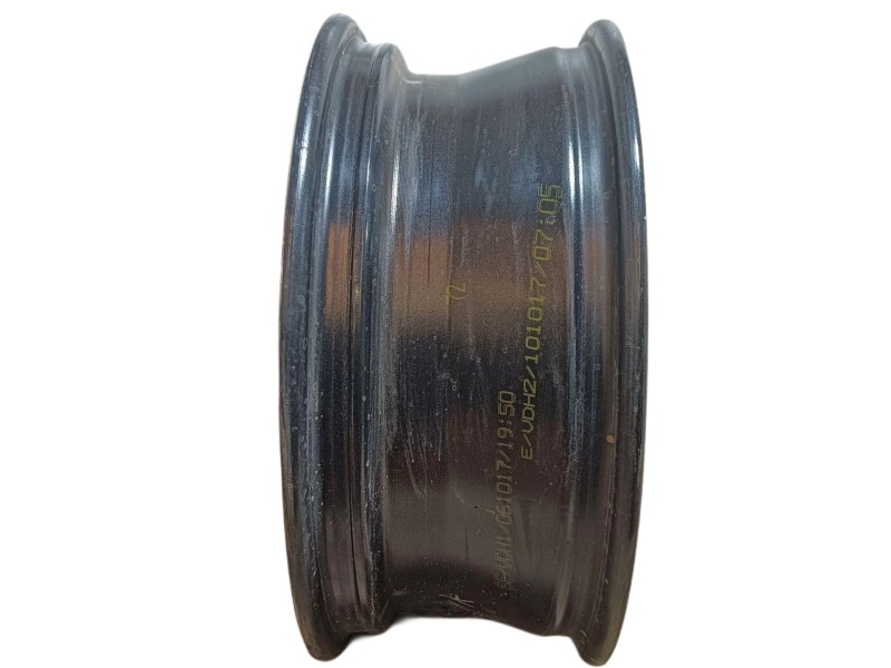 Recambio de llanta para nissan micra v (k14) 0.9 ig-t referencia OEM IAM 403005FA1A ET50 16x5J