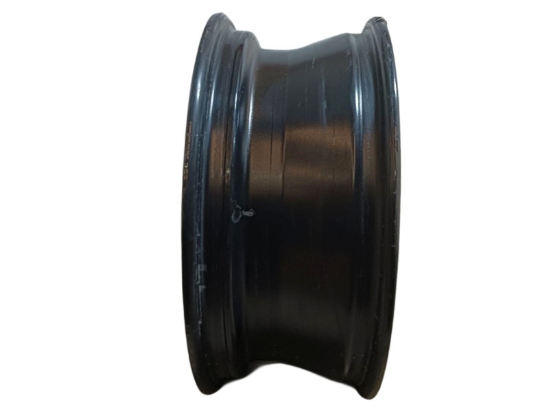 Recambio de llanta para nissan micra v (k14) 0.9 ig-t referencia OEM IAM 403005FA1A ET50 16x5J