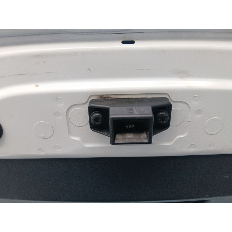 Recambio de cerradura maletero / porton para dacia sandero ii (b8_) 1.2 referencia OEM IAM 7700838546 / 7700712901  