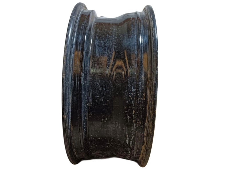 Recambio de llanta para nissan micra v (k14) 1.0 ig-t 100 referencia OEM IAM 403005FA5A ET50 17x6 1/2J