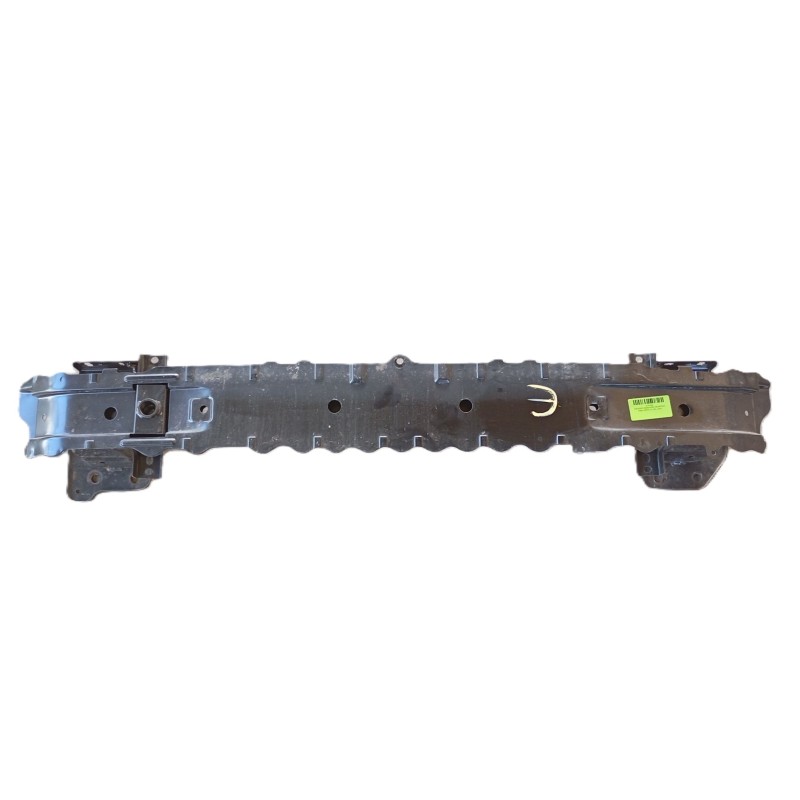 Recambio de refuerzo paragolpes delantero para ford fiesta vi (cb1, ccn) 1.6 tdci referencia OEM IAM 1843827  