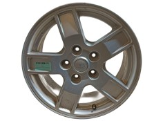 Recambio de llanta para jeep grand cherokee iii (wh, wk) 3.0 crd 4x4 referencia OEM IAM 5KB76ZDJAA ET50.8 17x7 1/2J