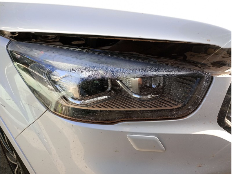 Recambio de faro derecho para ford kuga ii (dm2) 2.0 tdci referencia OEM IAM 2206647 GV4113D154EH 