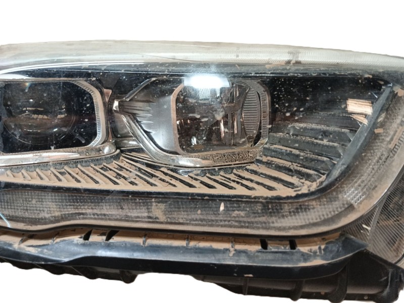 Recambio de faro derecho para ford kuga ii (dm2) 2.0 tdci referencia OEM IAM 2206647 GV4113D154EH 